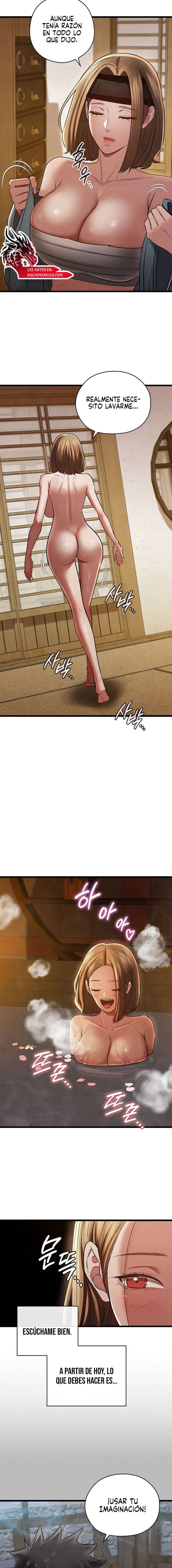 Manual de sexualidad Capítulo 27 - Page 16