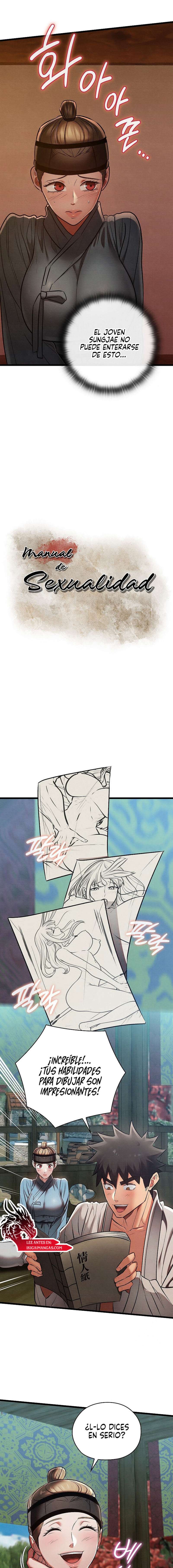 Manual de sexualidad Capítulo 27 - Page 4