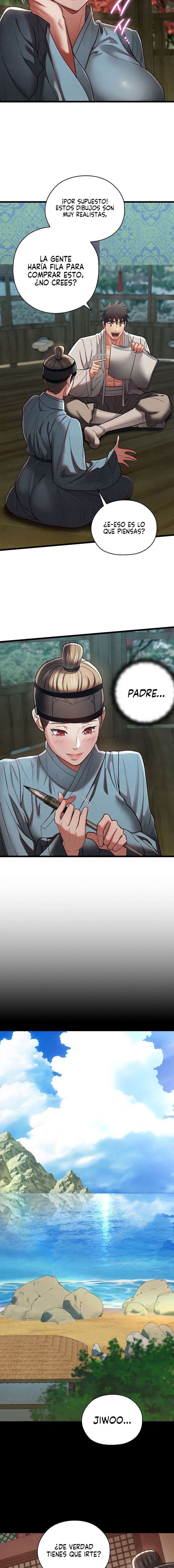 Manual de sexualidad Capítulo 27 - Page 5