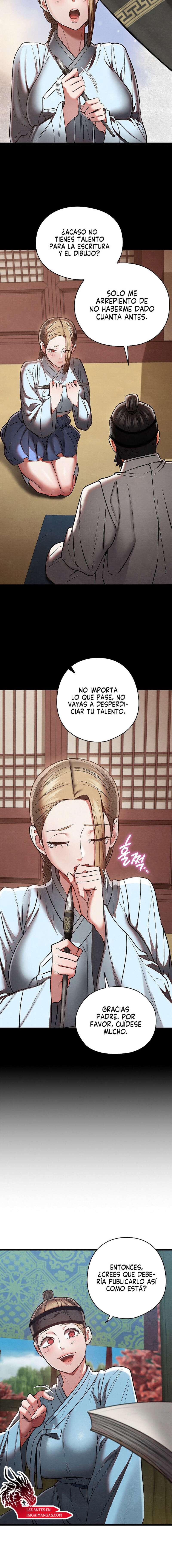 Manual de sexualidad Capítulo 27 - Page 7