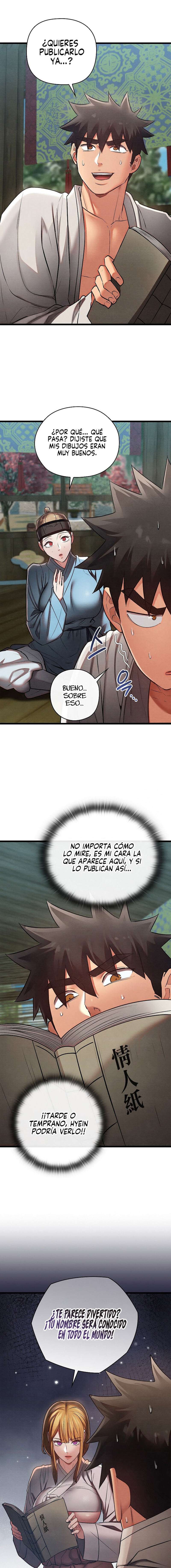 Manual de sexualidad Capítulo 27 - Page 8