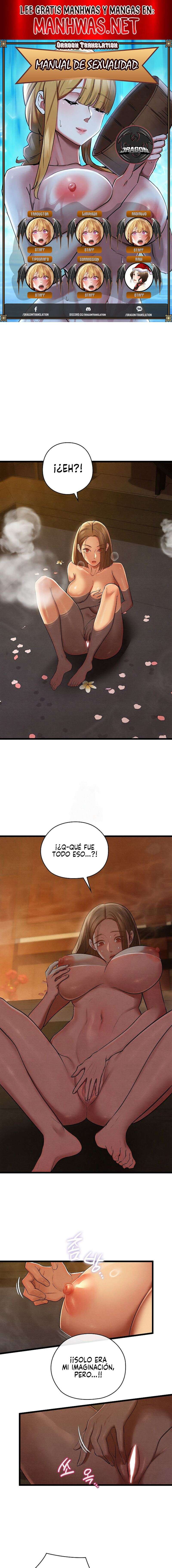 Manual de sexualidad Capítulo 28 - Page 1