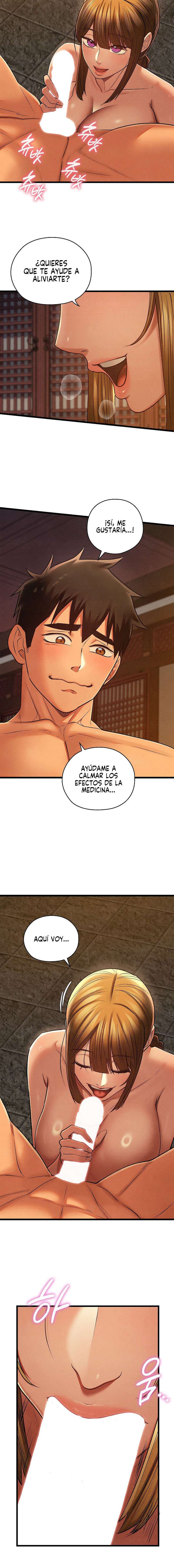 Manual de sexualidad Capítulo 28 - Page 13