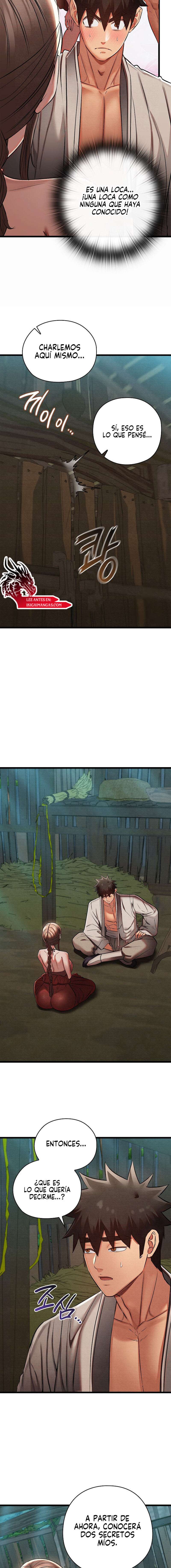 Manual de sexualidad Capítulo 29 - Page 13