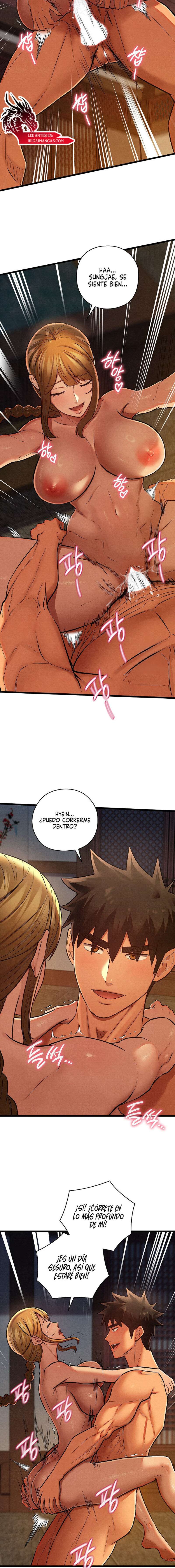 Manual de sexualidad Capítulo 29 - Page 2