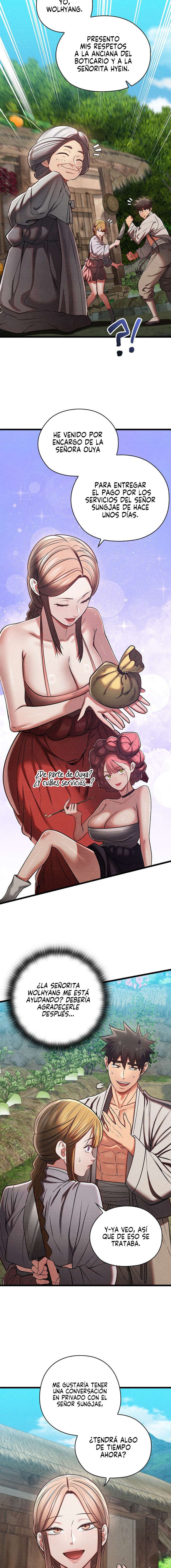 Manual de sexualidad Capítulo 29 - Page 8