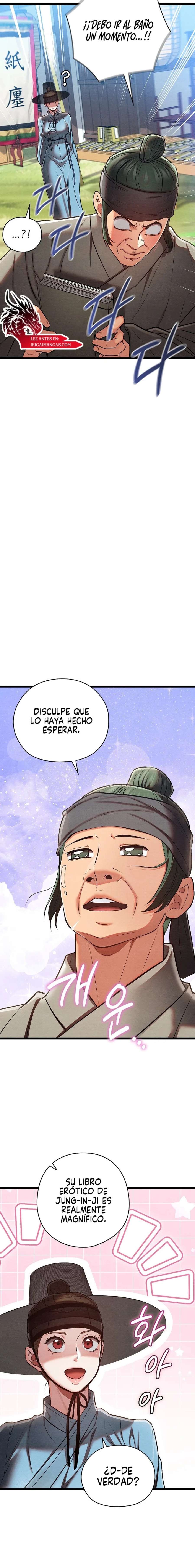 Manual de sexualidad Capítulo 30 - Page 4