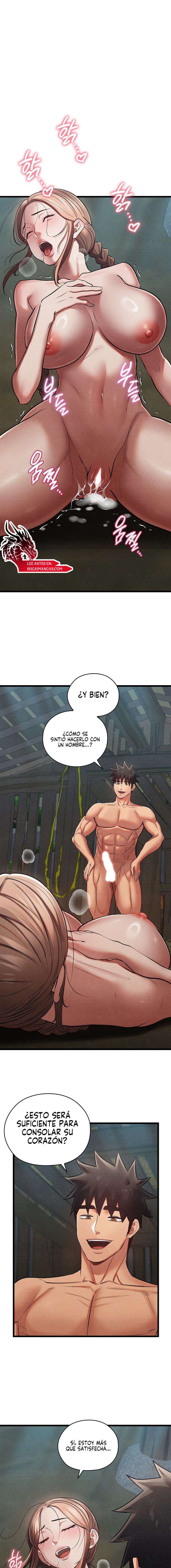 Manual de sexualidad Capítulo 31 - Page 10