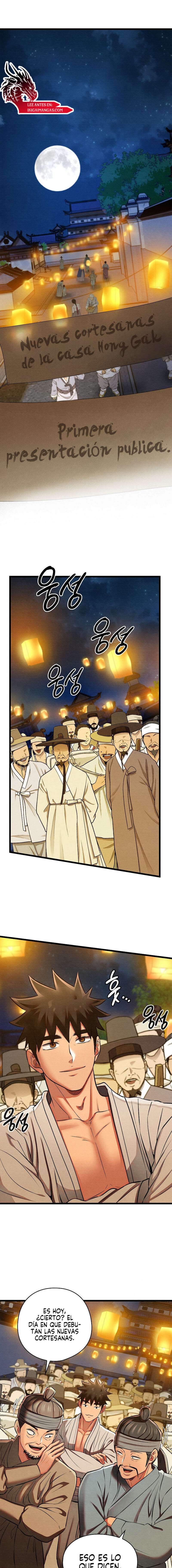 Manual de sexualidad Capítulo 31 - Page 12