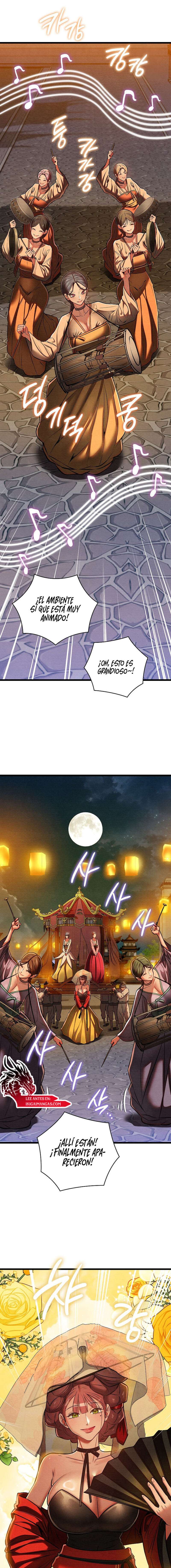 Manual de sexualidad Capítulo 31 - Page 14