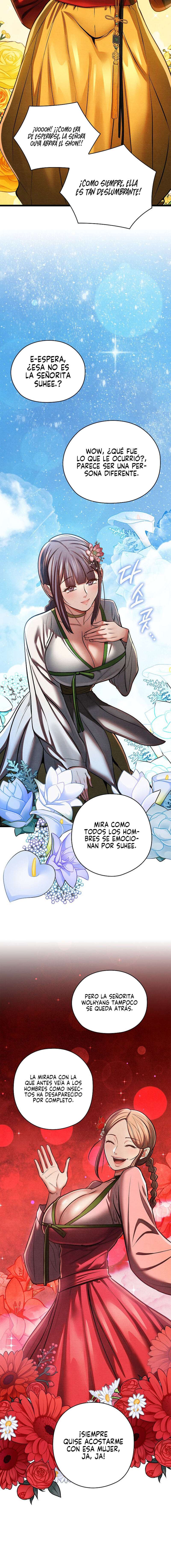 Manual de sexualidad Capítulo 31 - Page 15