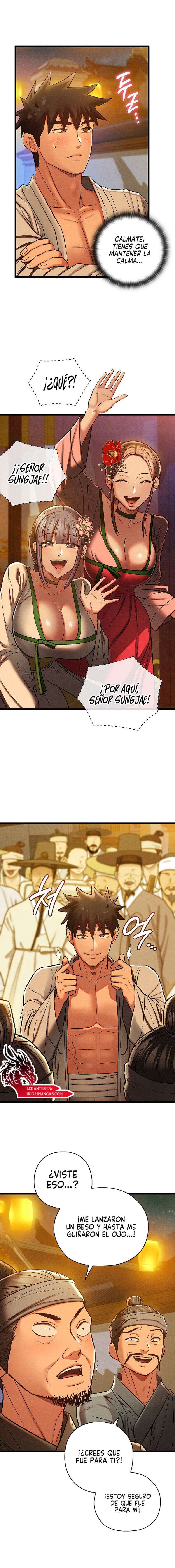 Manual de sexualidad Capítulo 31 - Page 17