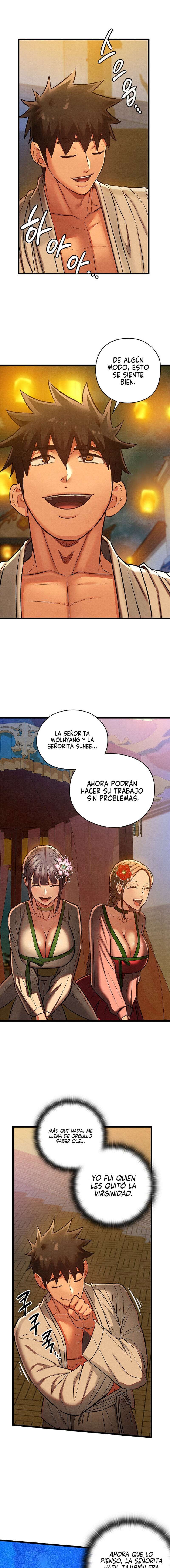 Manual de sexualidad Capítulo 31 - Page 18