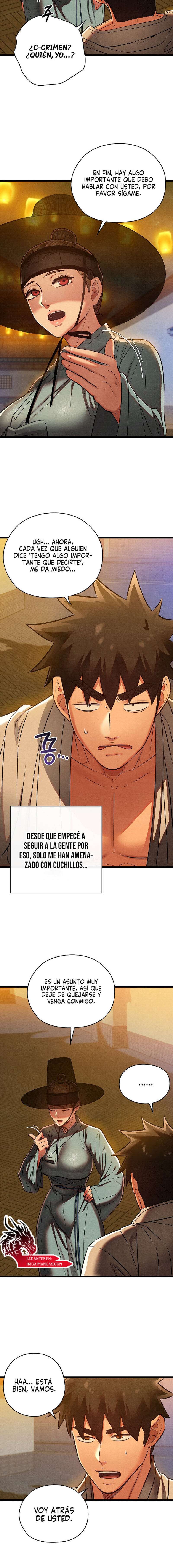 Manual de sexualidad Capítulo 31 - Page 20