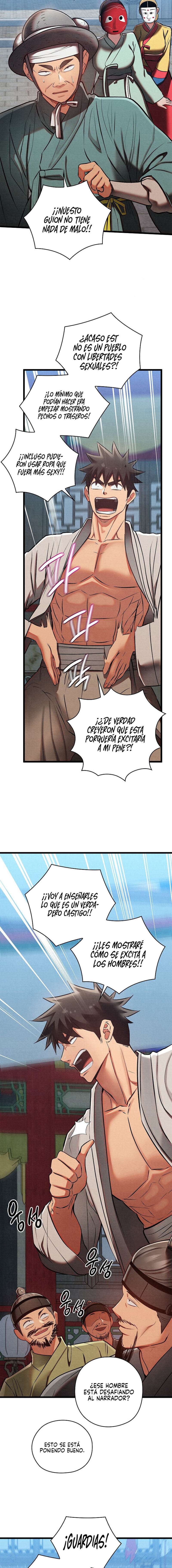 Manual de sexualidad Capítulo 32 - Page 12