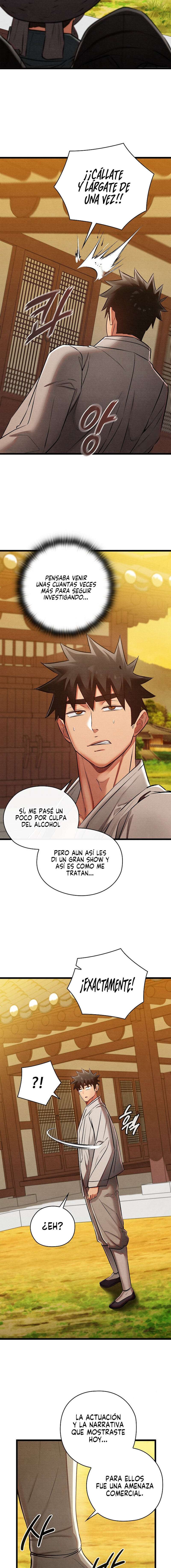 Manual de sexualidad Capítulo 32 - Page 21