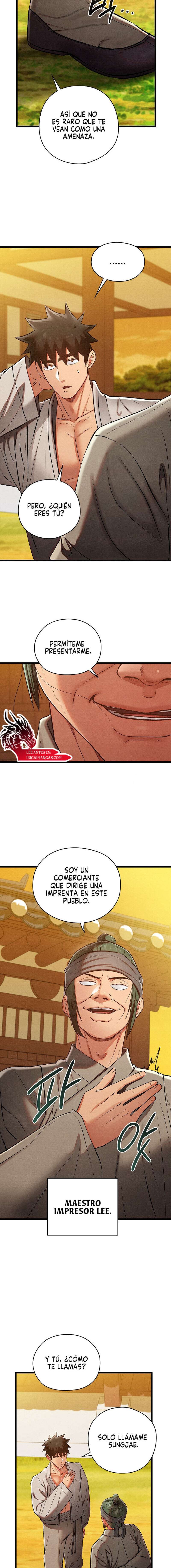 Manual de sexualidad Capítulo 32 - Page 22