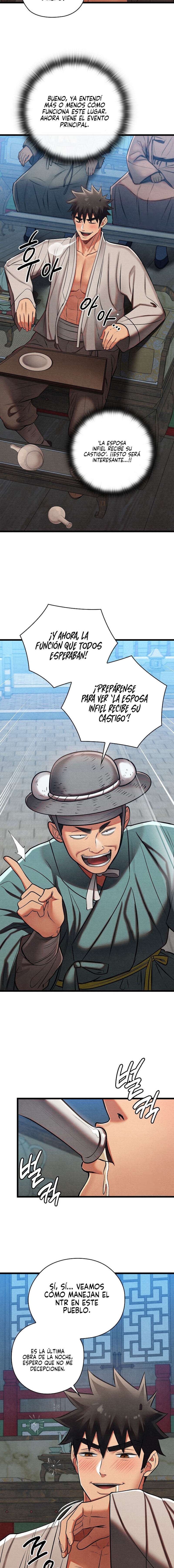 Manual de sexualidad Capítulo 32 - Page 9