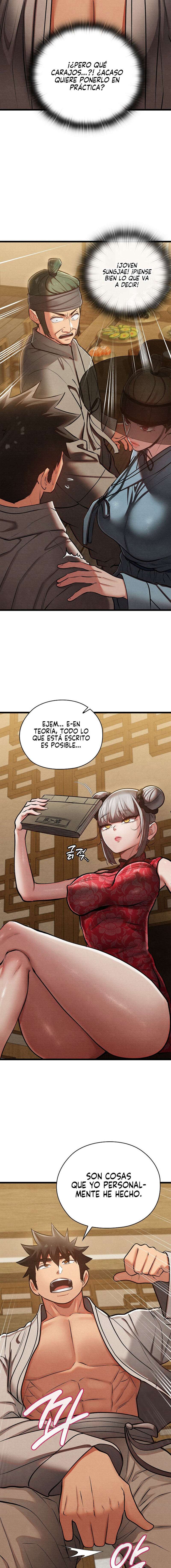 Manual de sexualidad Capítulo 33 - Page 18