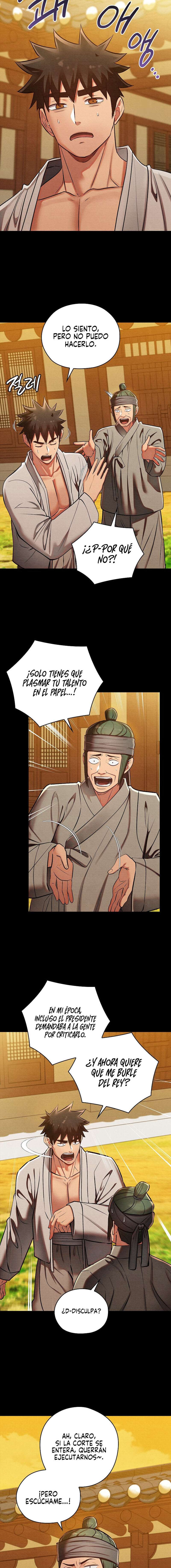 Manual de sexualidad Capítulo 33 - Page 3