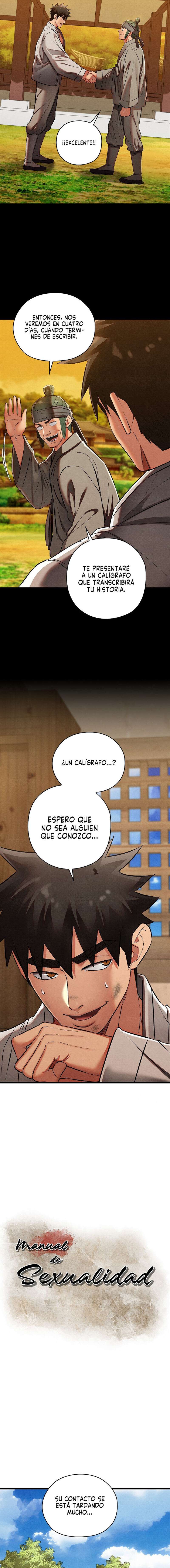 Manual de sexualidad Capítulo 33 - Page 6