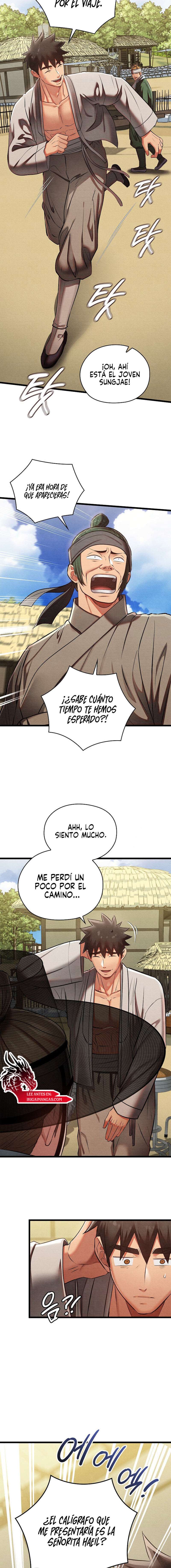 Manual de sexualidad Capítulo 33 - Page 8