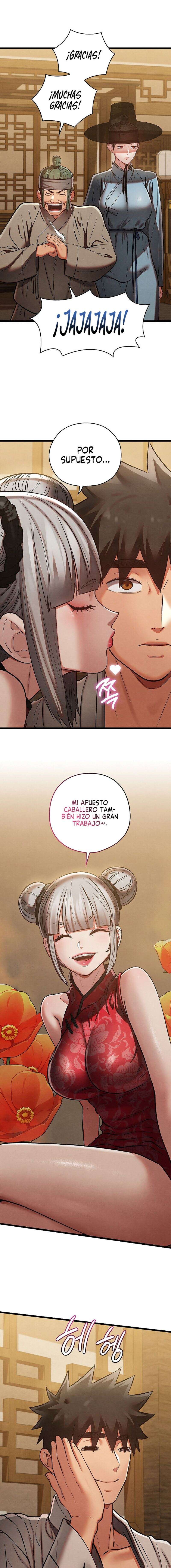 Manual de sexualidad Capítulo 34 - Page 11