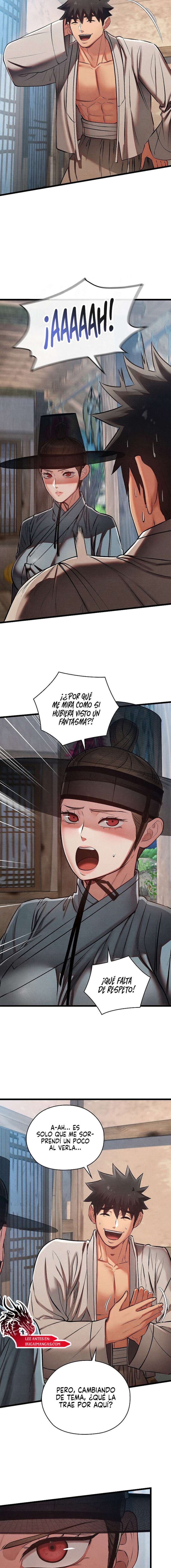 Manual de sexualidad Capítulo 34 - Page 18