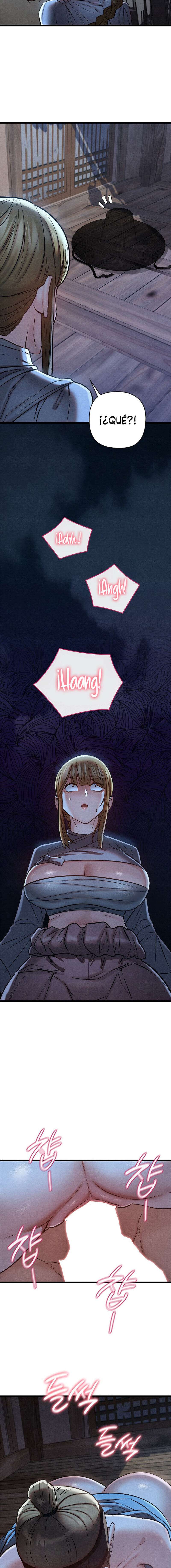 Manual de sexualidad Capítulo 35 - Page 11