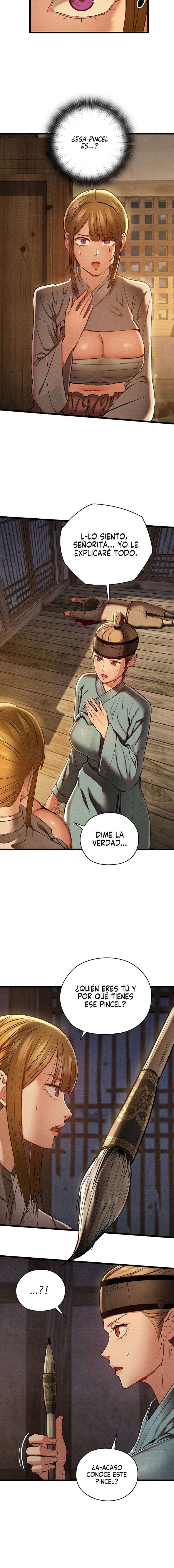 Manual de sexualidad Capítulo 35 - Page 20