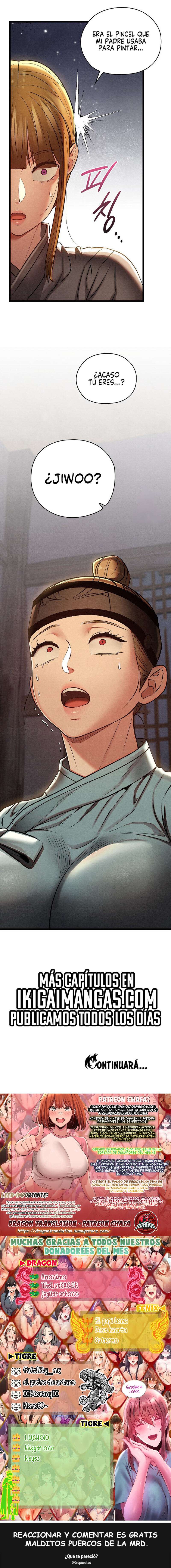 Manual de sexualidad Capítulo 35 - Page 21