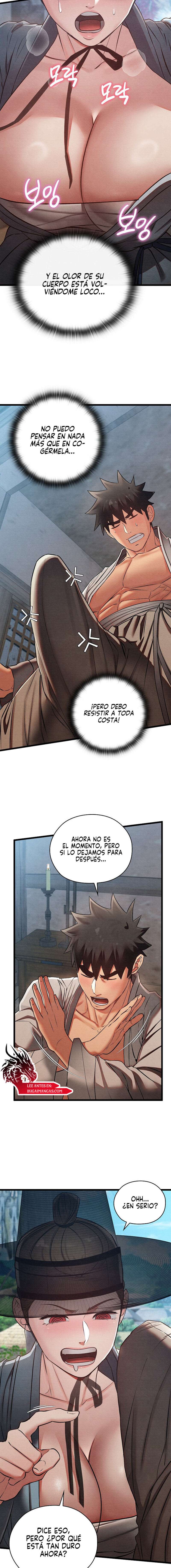 Manual de sexualidad Capítulo 35 - Page 3