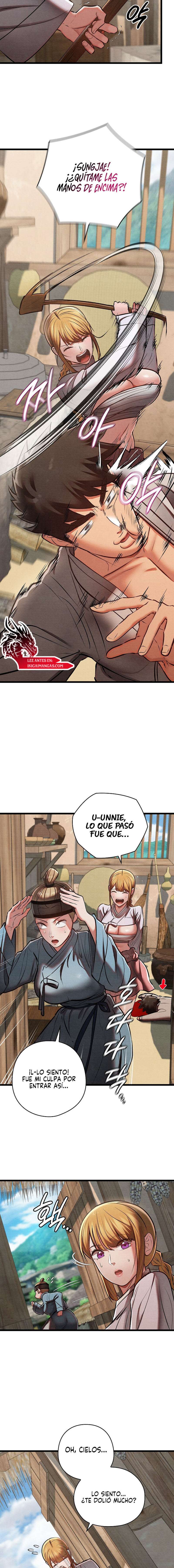 Manual de sexualidad Capítulo 36 - Page 13