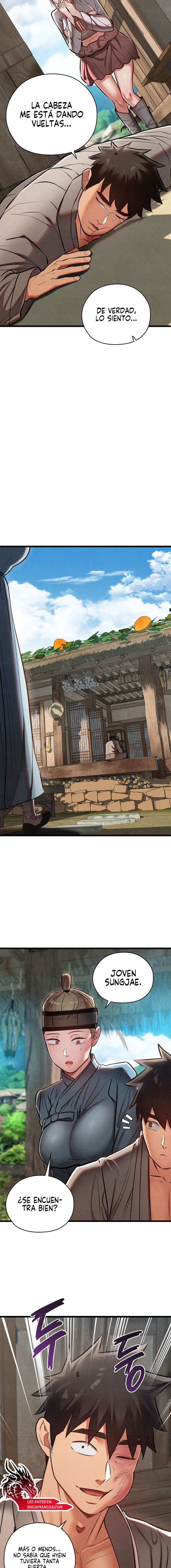 Manual de sexualidad Capítulo 36 - Page 14