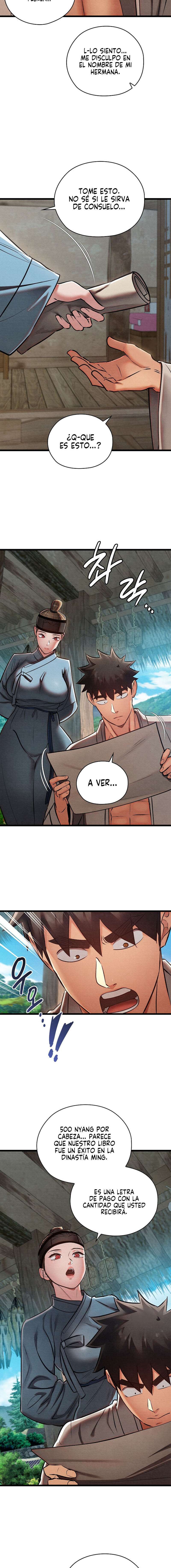 Manual de sexualidad Capítulo 36 - Page 15