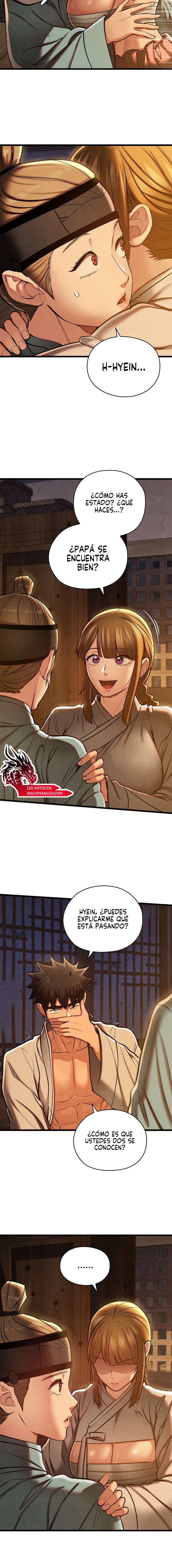 Manual de sexualidad Capítulo 36 - Page 2