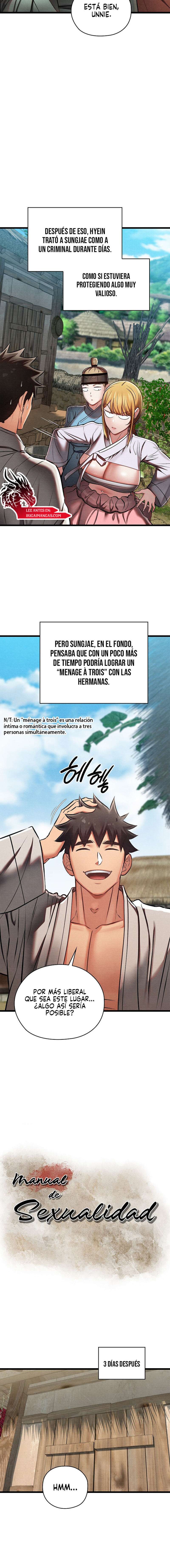 Manual de sexualidad Capítulo 36 - Page 5