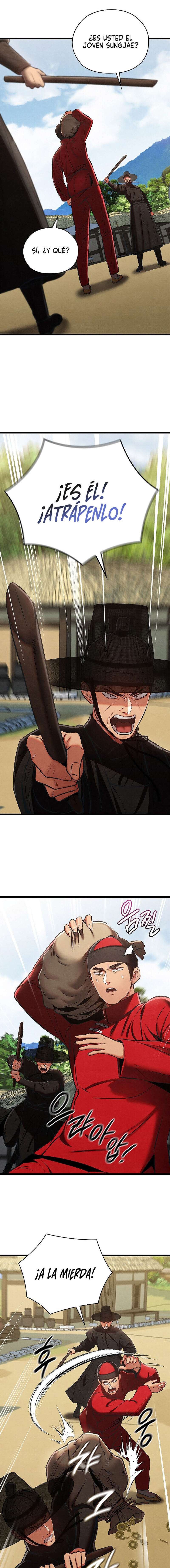 Manual de sexualidad Capítulo 37 - Page 14