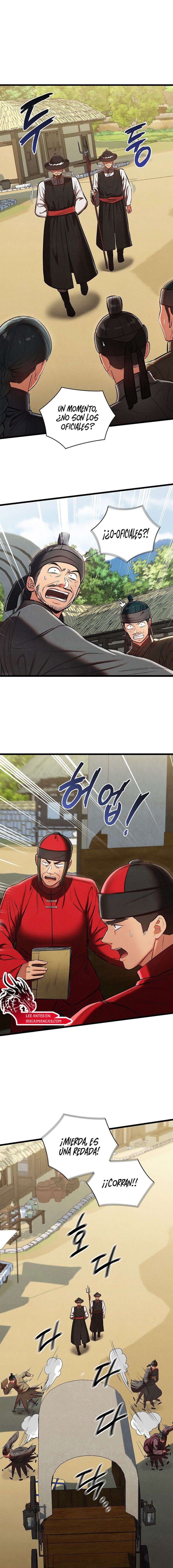 Manual de sexualidad Capítulo 37 - Page 6