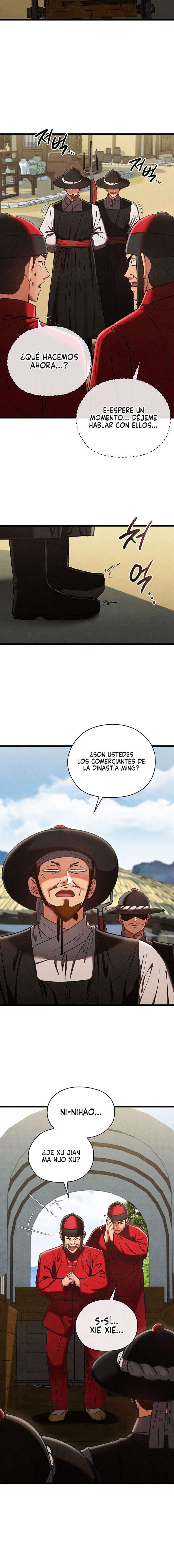 Manual de sexualidad Capítulo 37 - Page 7