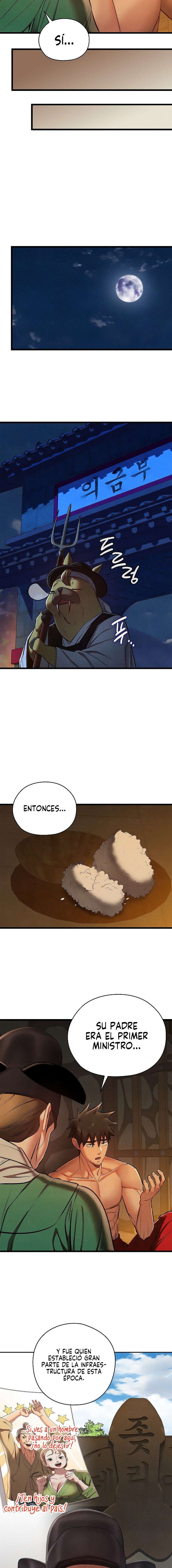 Manual de sexualidad Capítulo 38 - Page 12