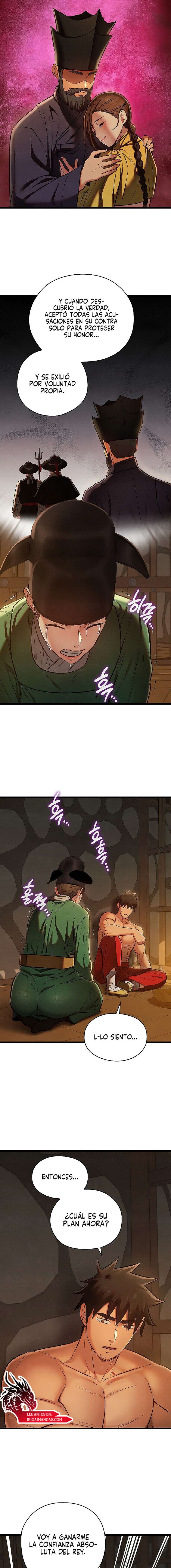 Manual de sexualidad Capítulo 38 - Page 14