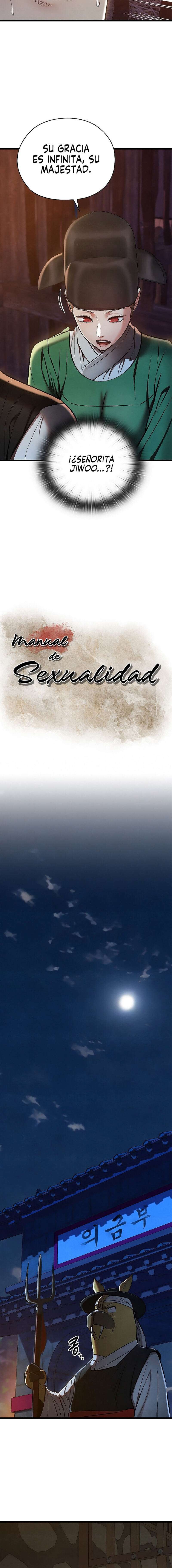 Manual de sexualidad Capítulo 38 - Page 5