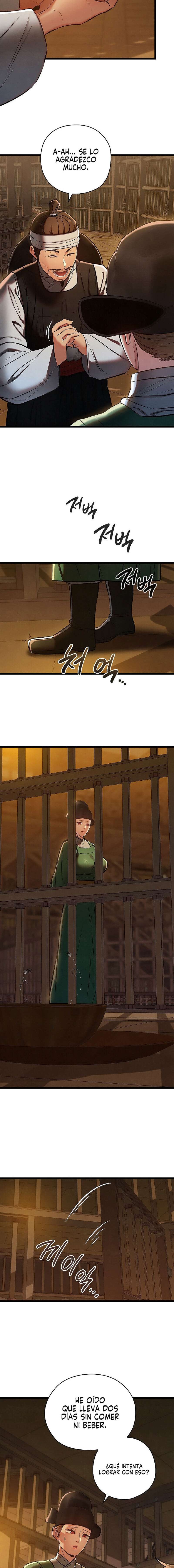 Manual de sexualidad Capítulo 38 - Page 7