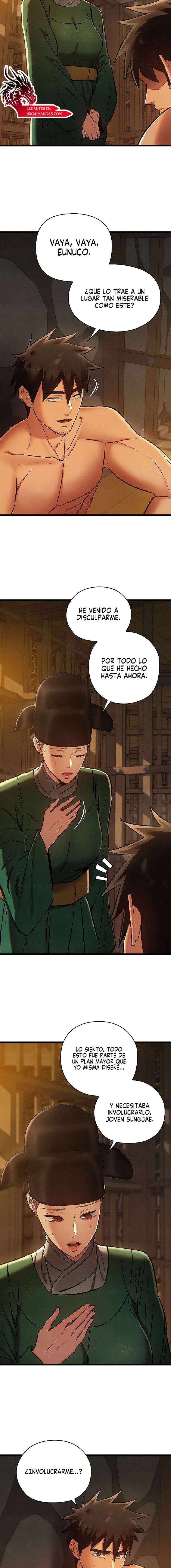 Manual de sexualidad Capítulo 38 - Page 8