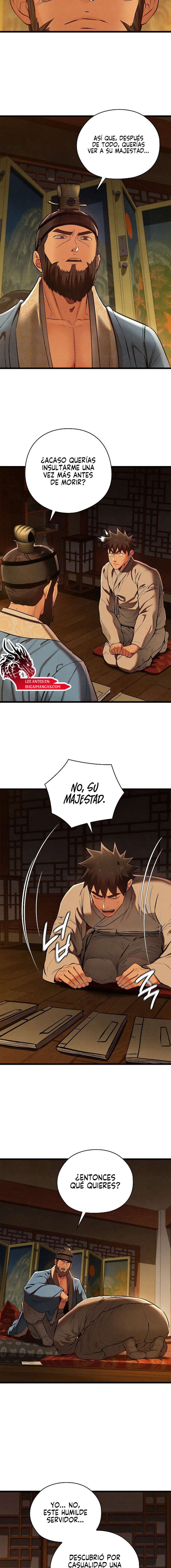 Manual de sexualidad Capítulo 39 - Page 2