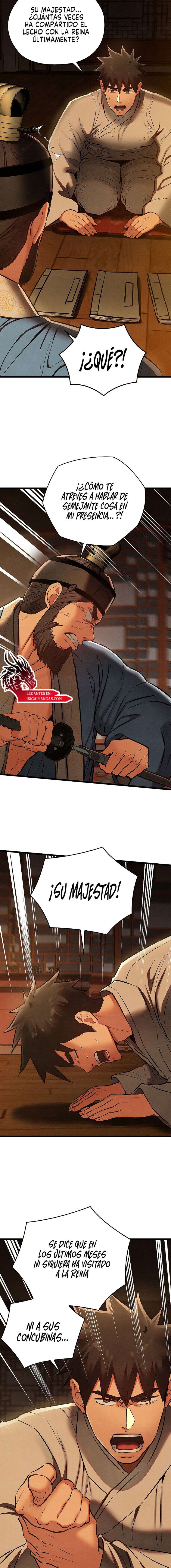 Manual de sexualidad Capítulo 39 - Page 5