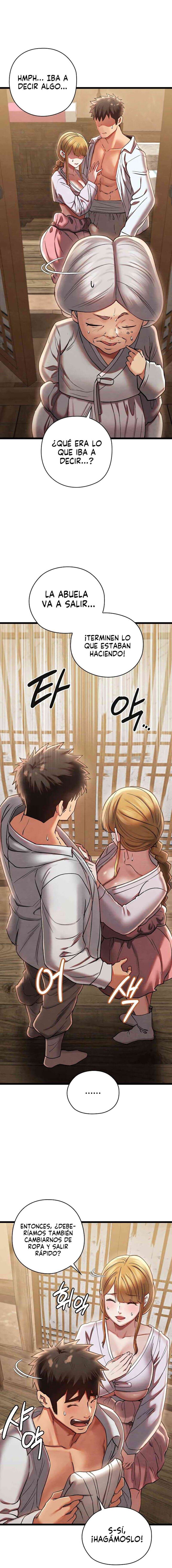 Manual de sexualidad Capítulo 4 - Page 19