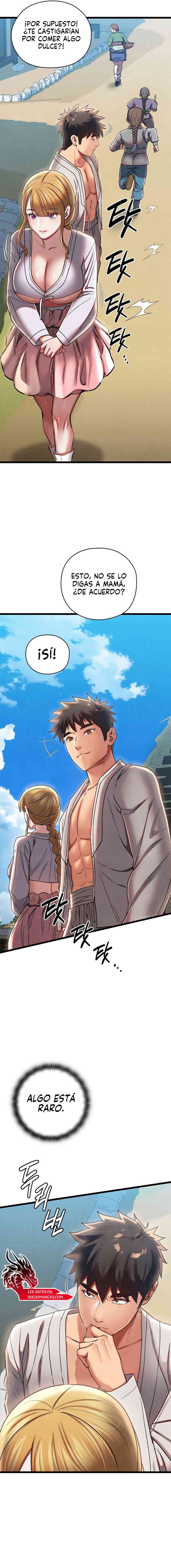 Manual de sexualidad Capítulo 4 - Page 21