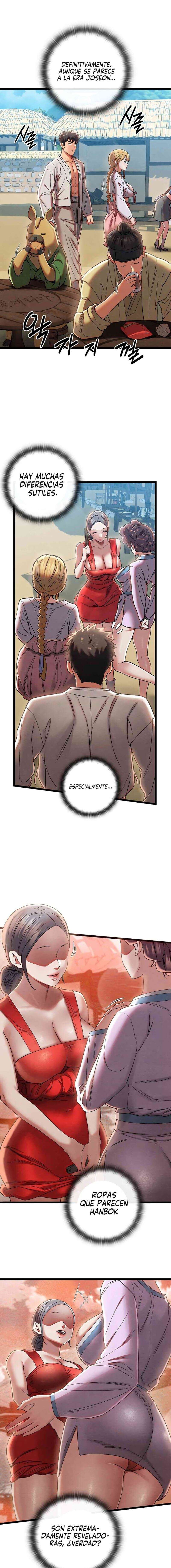 Manual de sexualidad Capítulo 4 - Page 22